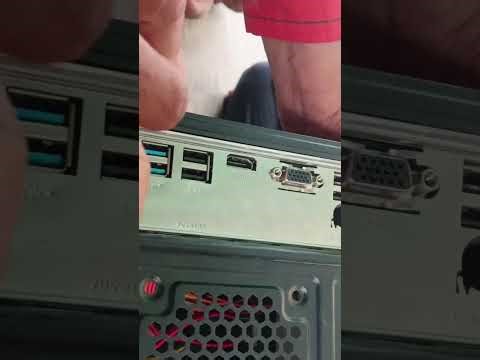 #CPU back side connection who connection who plays use explanation ##cpu
