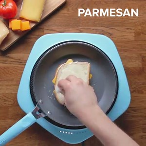 4 Awesome Grilled Cheese Hacks | The Tasty Grill