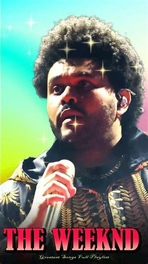The Weeknd - The Hills