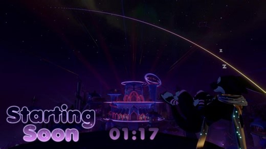 Living a Beautiful lie~