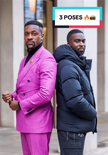 3 Poses 📸 @DJ AG ONLINE🎧✌🏾🇬🇧 #poses #pose #poseideas #posingtips