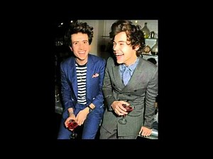 Harry Styles on the BBC Radio 1 Breakfast Show 21/02/13