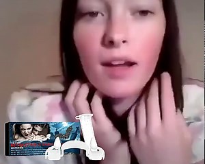 2 Pairs luminous Vampire Fangs , Halloween Party Fangs Werewolf Cosplay, Halloween Vampire Dentures Props Horror Party for Themed Party, Cosplay, Carnival (4)