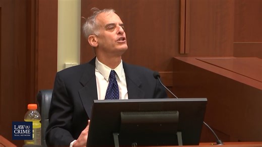 408K views · 5.5K reactions | Amber Heard's expert psychiatrist argued with Johnny Depp's lawyer about ethics. "Tell me where you want me to end this," the psychiatrist said. | Law&Crime | Facebook