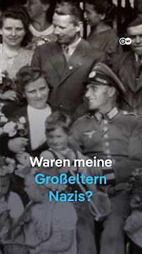 Familienmythen im Faktencheck: Neue NSDAP-Datenbank bringt Gewissheit