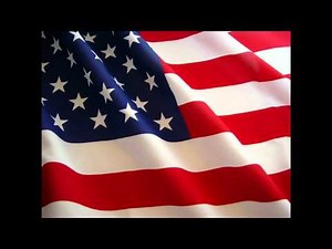 Star Spangled Banner (deadpan Dubstep)