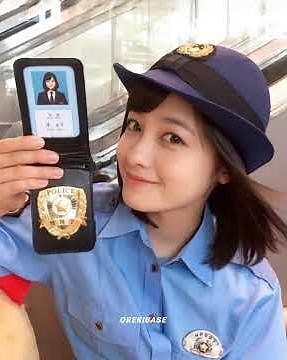 Kanna Hashimoto Edit