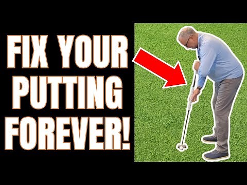 The Putter That Is SHOCKING The Tour! (and how you can use it too)