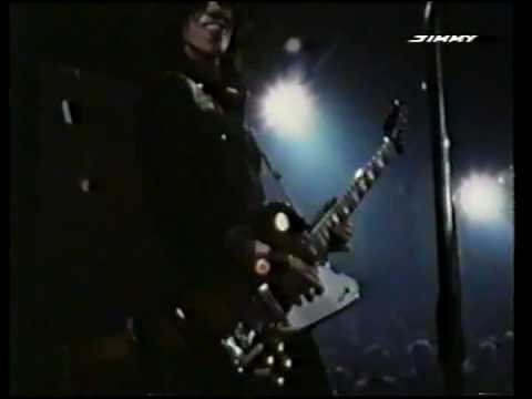 Jimmy McCulloch: Niagara (Live)