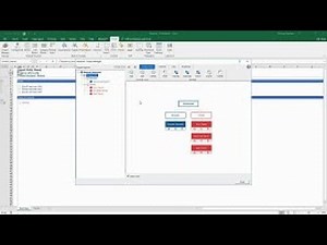 Modular Spreadsheet Development - Creating Modules