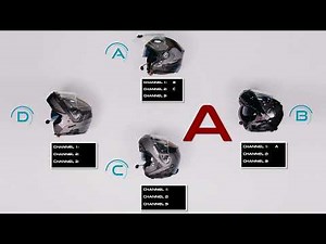 N-COM B902 SYSTEMS: SMART CONFERENCE