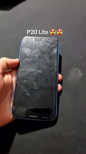 Huawei P20 Lite Repair Guide and Tips