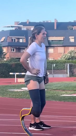 1 wow!!! big respect for this woman! | Future Space World