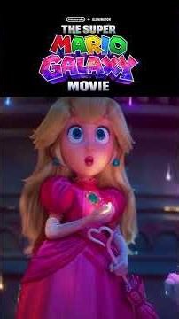 Super Mario Galaxy Movie LEAKED Huge Smash Bros Clue Just Dropped #Nintendo #Gaming