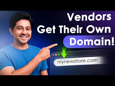 How Does Magento 2 Multi-Vendor Seller Subdomain Boost Your Marketplace?