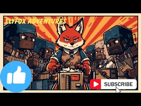 Trading and Exploring in Minecraft! #gamergirl #minecraft