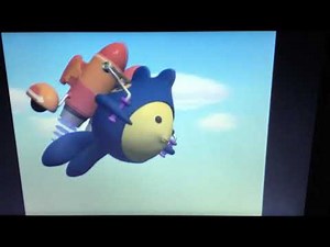 The Save Ums Theme Song (Short Version)