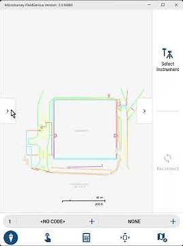 FieldGenius 3.3: Backups Include XREF Files