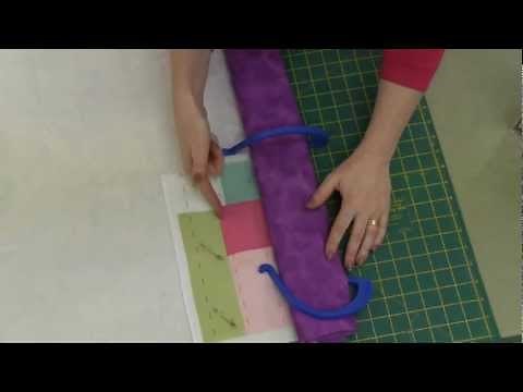 Sew Easy Quilters Roll Clips
