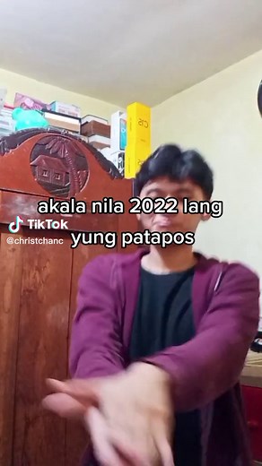 coming on TikTok
