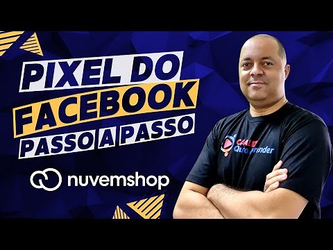 Como configurar o Pixel do Facebook na Loja Virtual Nuvemshop
