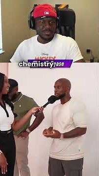 MAN GETS JEALOUS SEEING GIRL DANCE WITH SOMEONE ELSE!