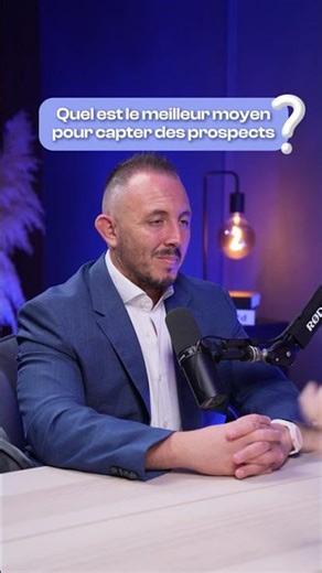 Capter des prospects