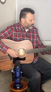 Annie’s Song (Acoustic Cover)