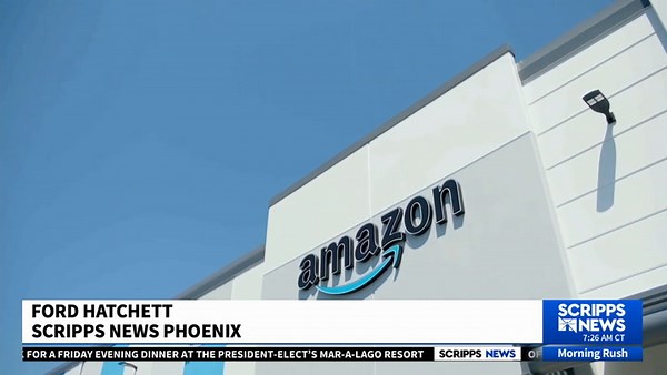 Amazon Autos Revolutionizes Car Buying Experience