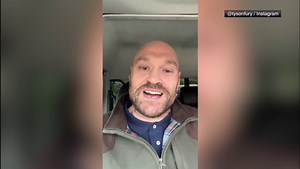 Tyson Fury's many retirements explained - and what happened next