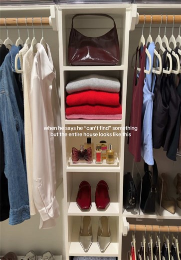 Creating a Harmonious Home Organization