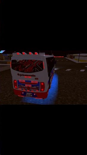 demostración de mod para proton bus