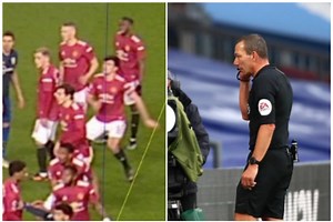 New VAR rules for 2021-22 PL season revealed with thicker lines for offside