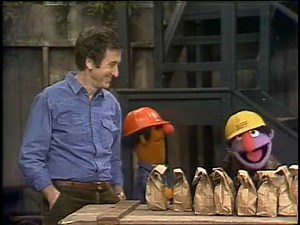 Sesame Street: 1799 Street Scenes