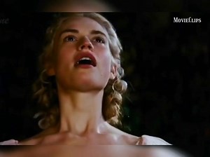 24K views · 1.3K reactions | The Magical Transformation Night | CINDERELLA 2015 | MOVIE CLIPS | Facebook