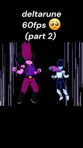 ts so smooth delta ahh ❤🤞 #undertale #deltarune #viral #tobyfox