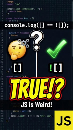 80% Javascript Candidates Fail This Interview Question 🤯 #javascript #viral #shorts