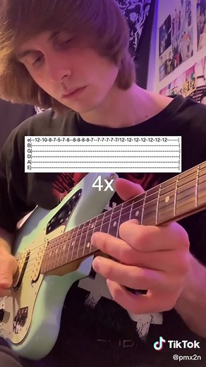 I CRUMBLE COMPLETELY WHEN U CRY #arcticmonkeys #505 #guitar #guitartok #alexturner #foryoupage #fypシ #am