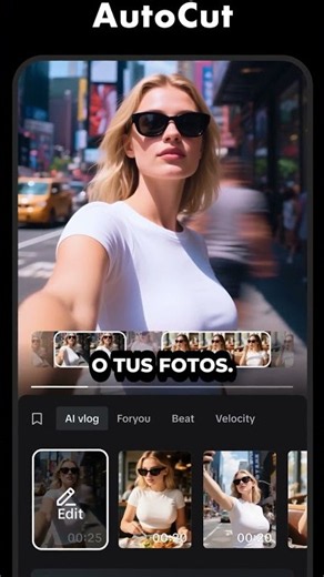 CapCut: qué es y por qué sirve para TikTok, Reels y Shorts