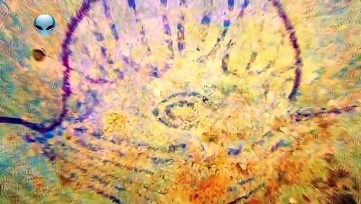 Le dernier documentaire sur la Théorie des Anciens Astronautes