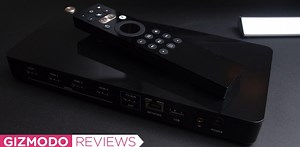 1/4のプライスでまさかの大健闘：ユニバーサルリモコン｢Caavo Control Center｣レビュー