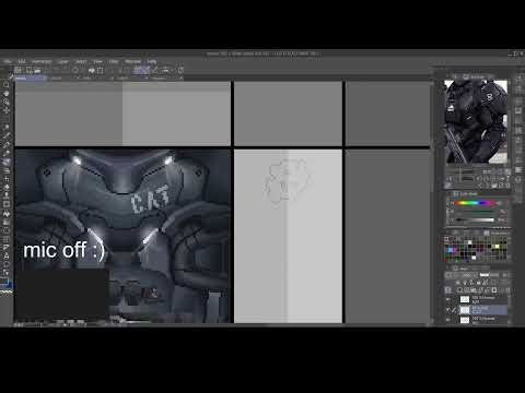 roblox commission w/ reggae dj set