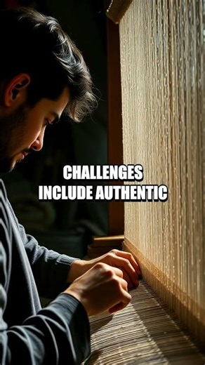 Reconstructing the Backstrap Loom: A Living Thread of Ancient Weaving