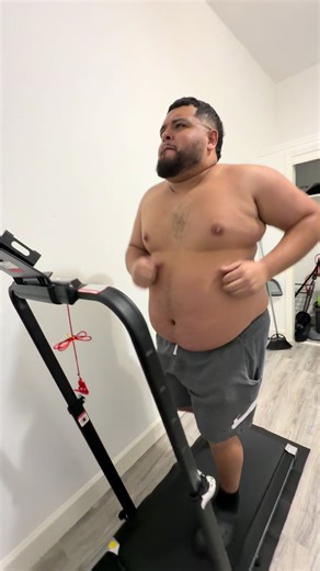 Lil Shrimp Said He Ready To Lose Weight | shrimp