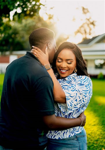 Wedding Bookings with Joel Lwaga - Secure Your Date