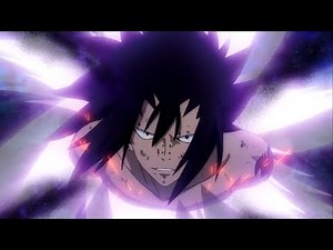Fairy Tail - Final Series 「AMV」 Gajeel vs Bloodman ▪ Still Worth Fighting For You ♪♪