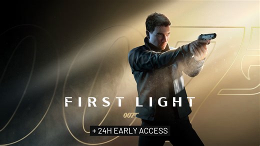 Buy 007 First Light   Early Access - PC (Steam)