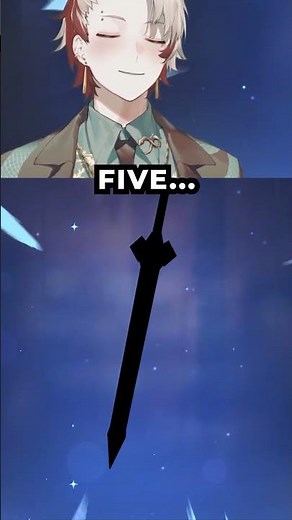 Columbina FINALLY Gave Me a DOUBLE 5 Star in Genshin Impact 😱