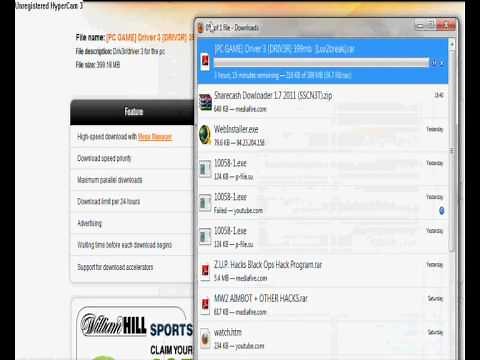 driv3r/ driver 3 free pc download