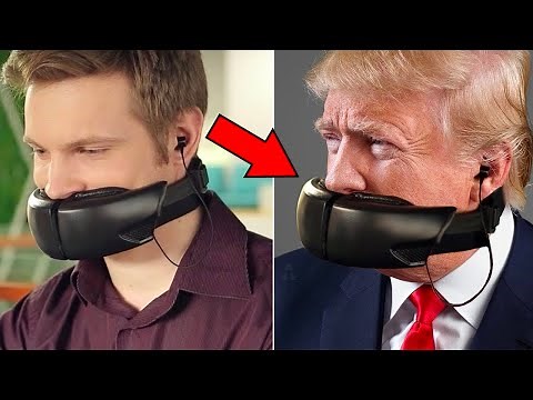 5 GADGETS ESPION QUE VOUS ALLEZ ADORER !